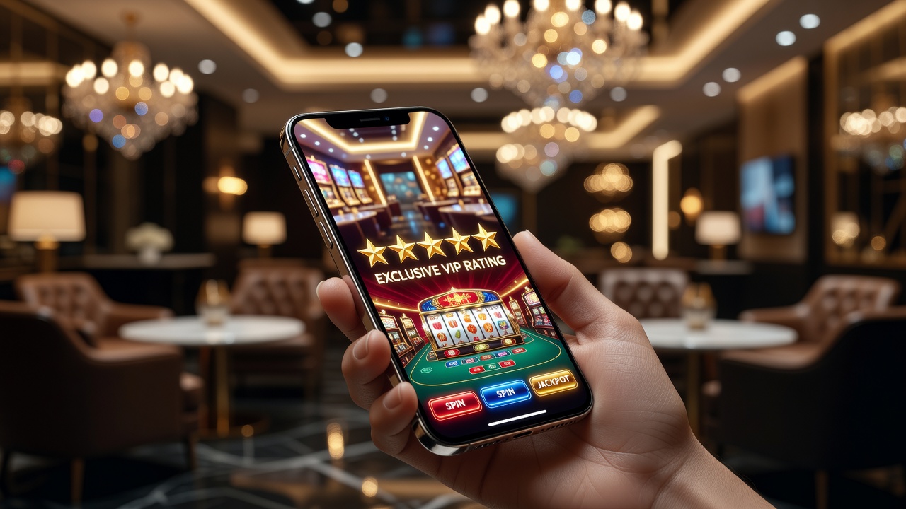 Criteria for Evaluating Top New Casino Sites - new australian casino