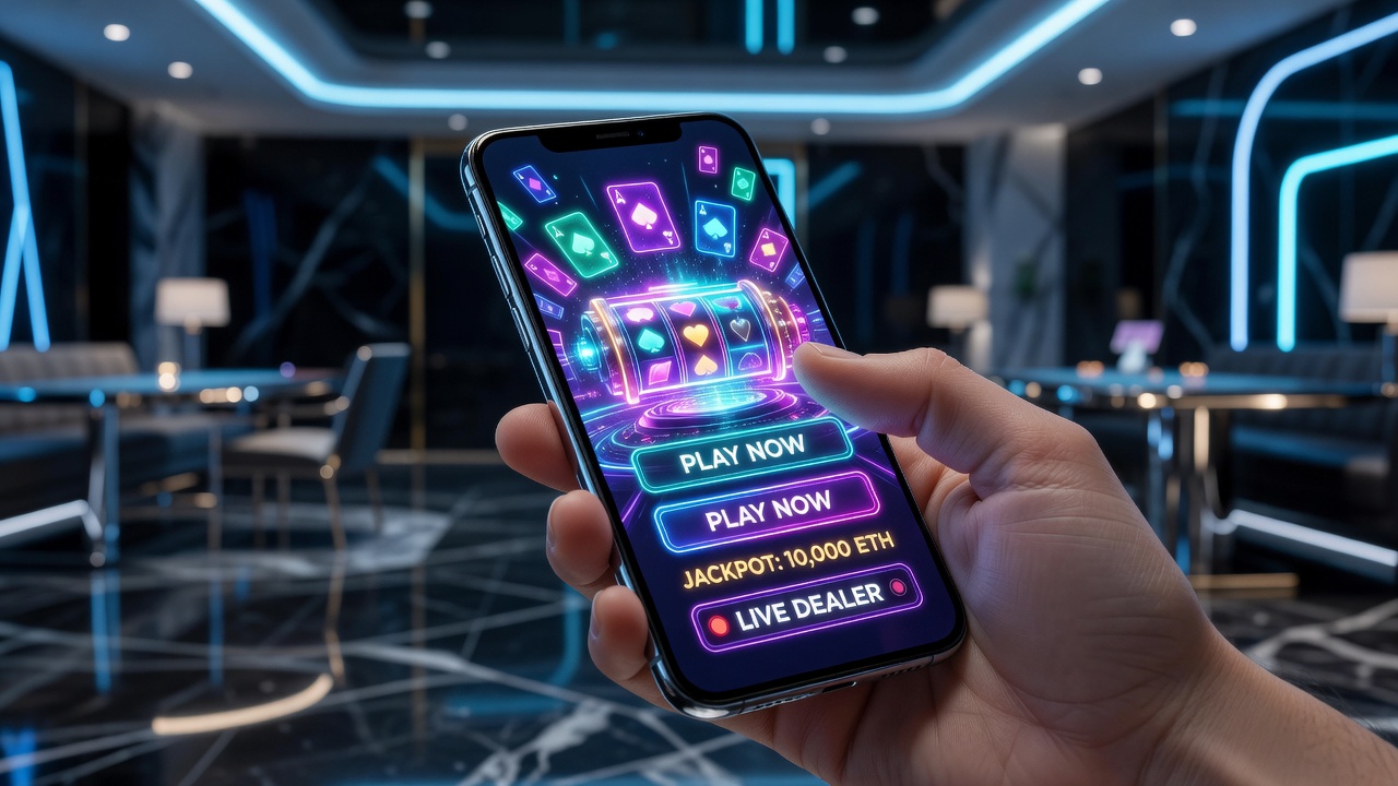 Top New E-Wallet Casino Links for 2026 - new e wallet casino link