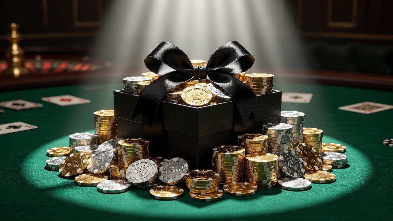 Neosurf-Specific Bonuses and Promotions - new casino neosurf