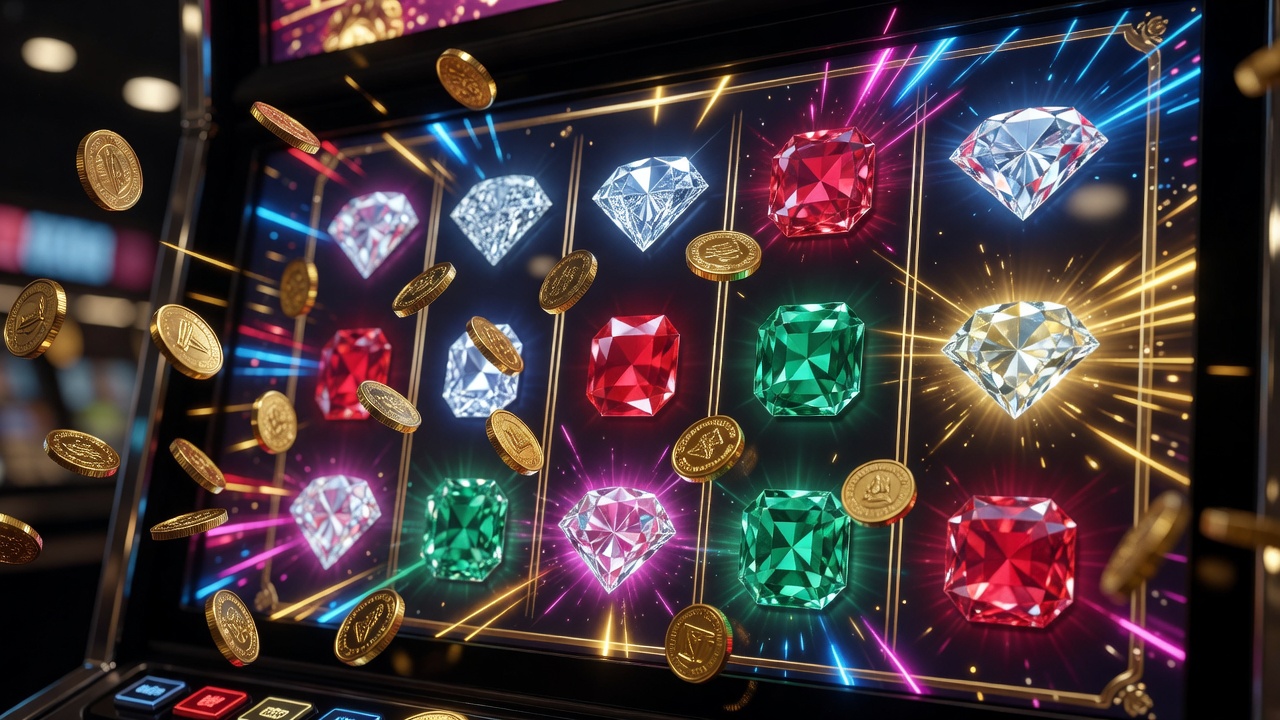 Explore the Game Selection at Latest Platforms - brand new online casinos