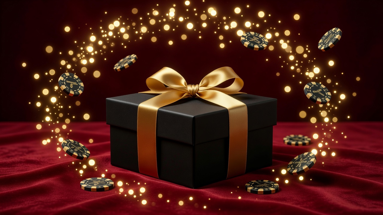 Bonuses &amp; Promotions at New Online Casinos - brand new online casinos