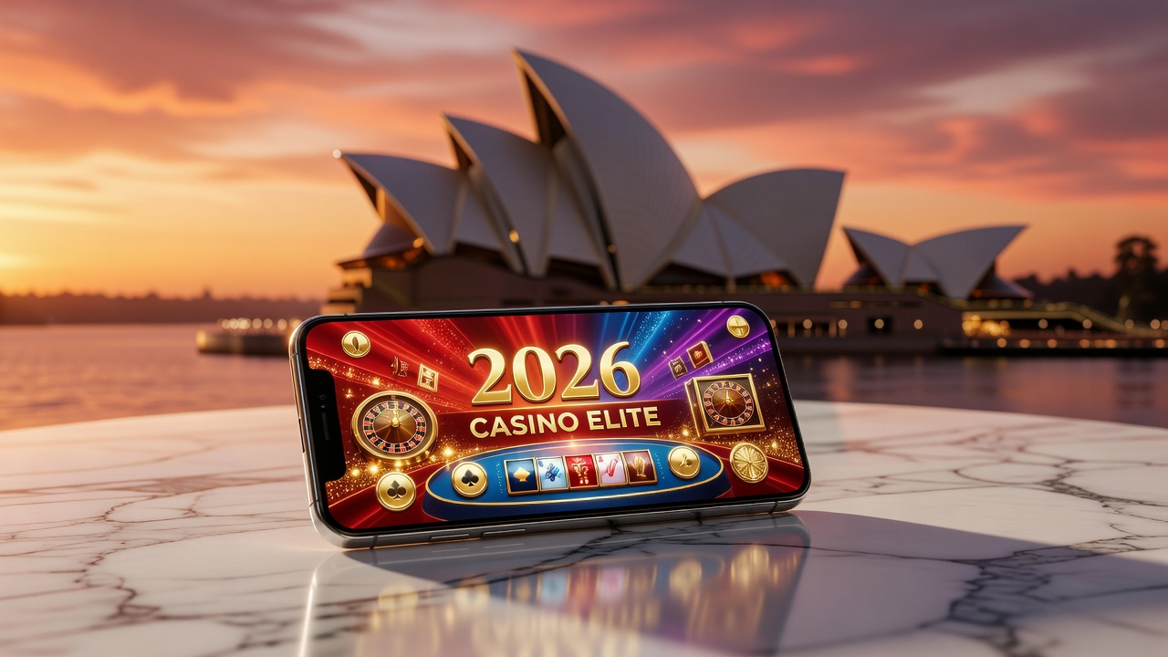 Top New Australian Casino No Deposit Bonuses for 2026 - new aus casino no deposit bonus