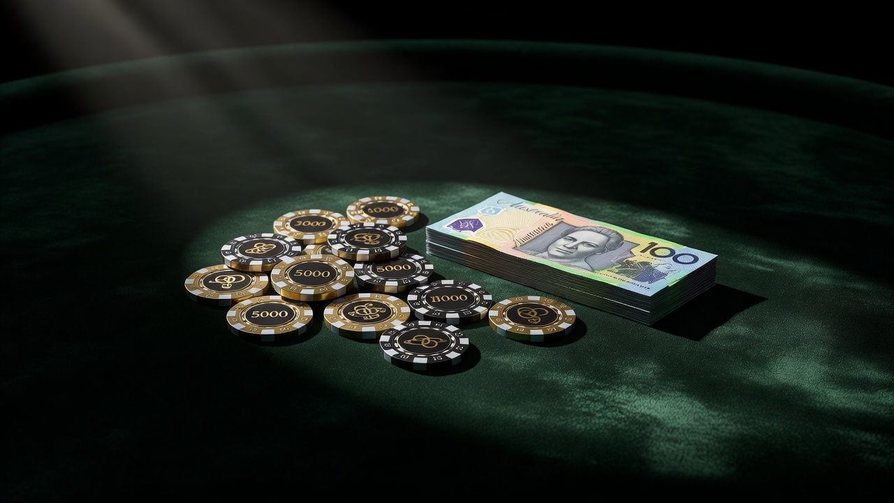 Expert Tips For Winning Real Money - new aus casino no deposit bonus