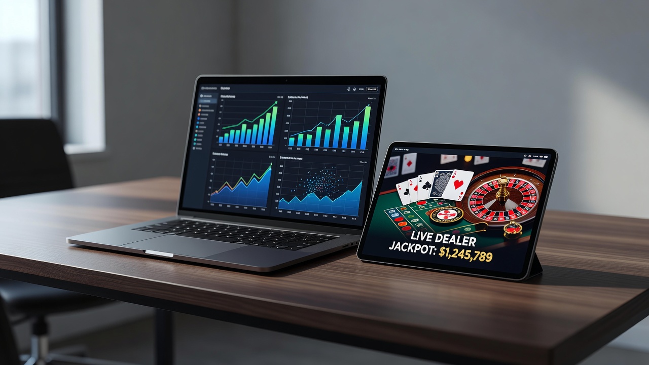 Our Process for Reviewing New Online Casinos - list of new online casinos