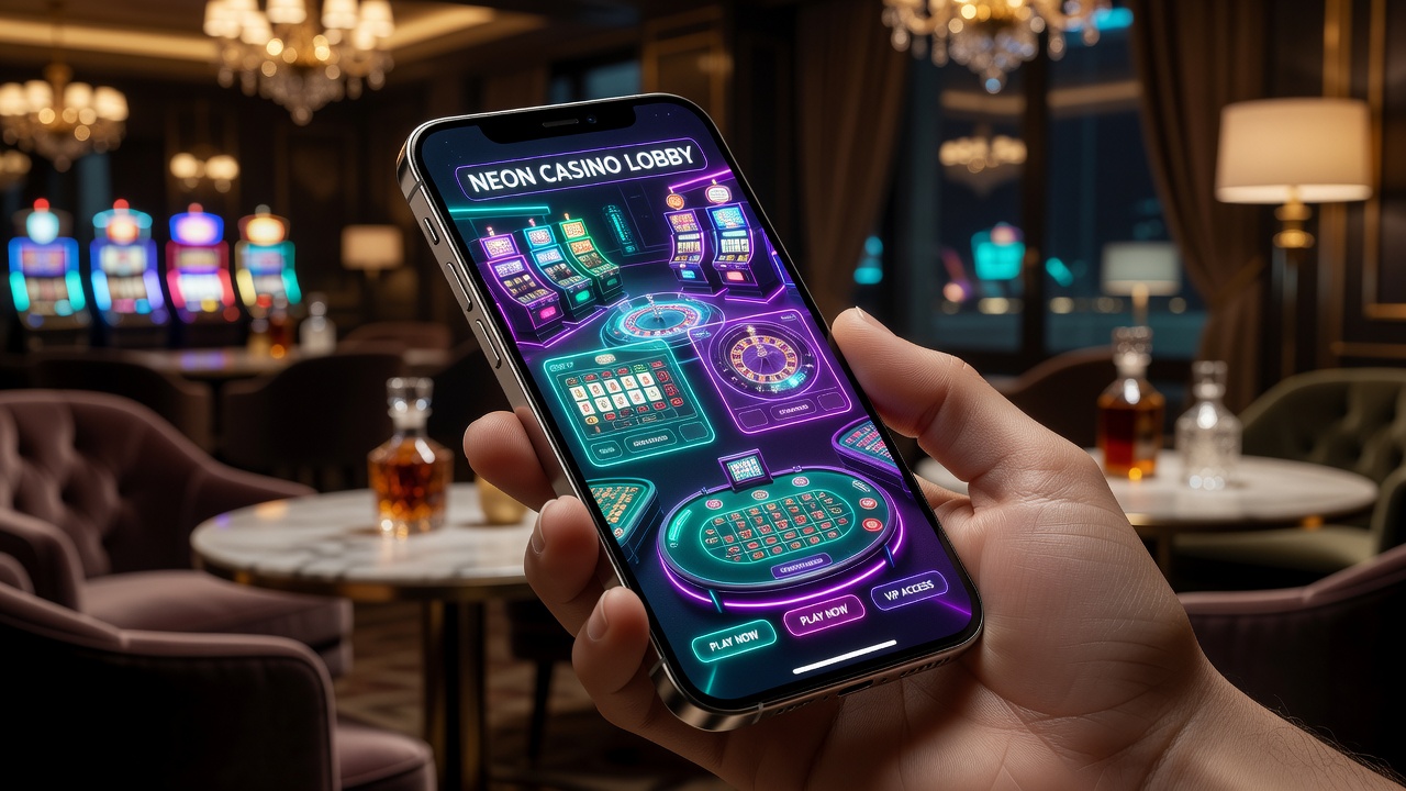 Top New Online Casinos for 2026 - list of new online casinos