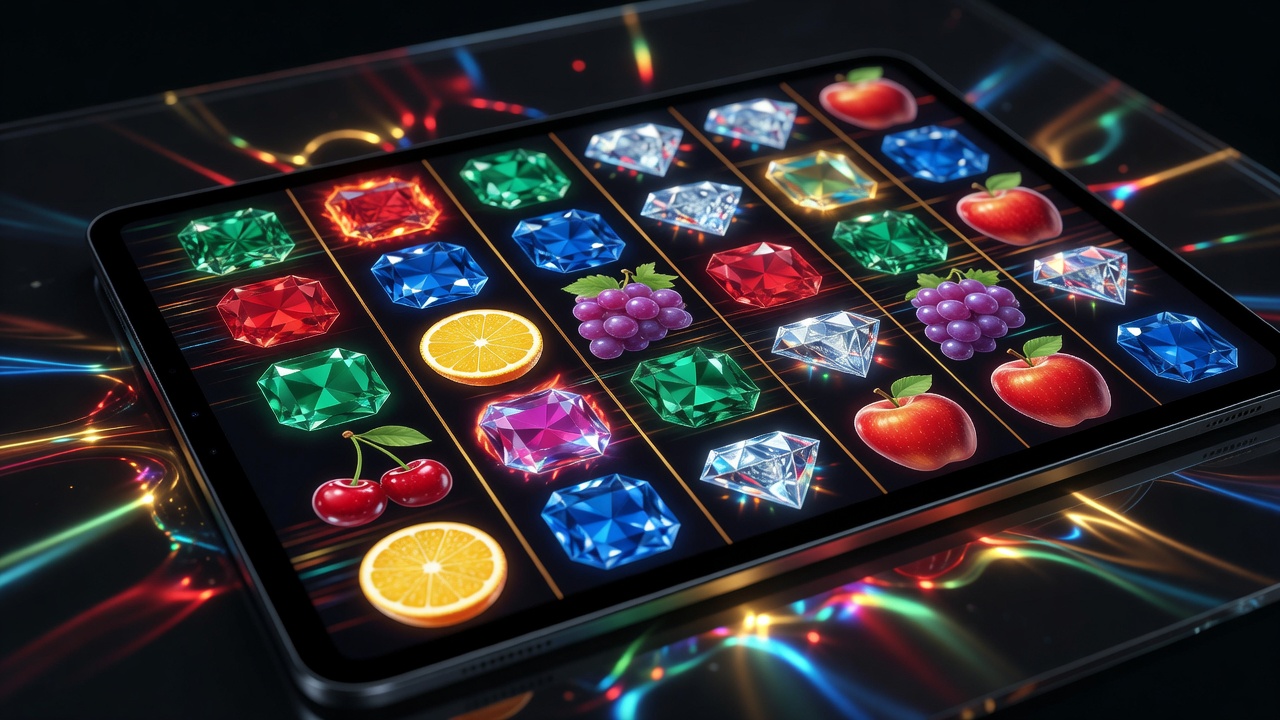 Online Pokies and Popular Games - list of new online casinos