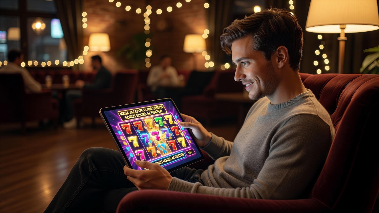 Account Management: Registration, Login, and Gameplay - rocketplay casino app