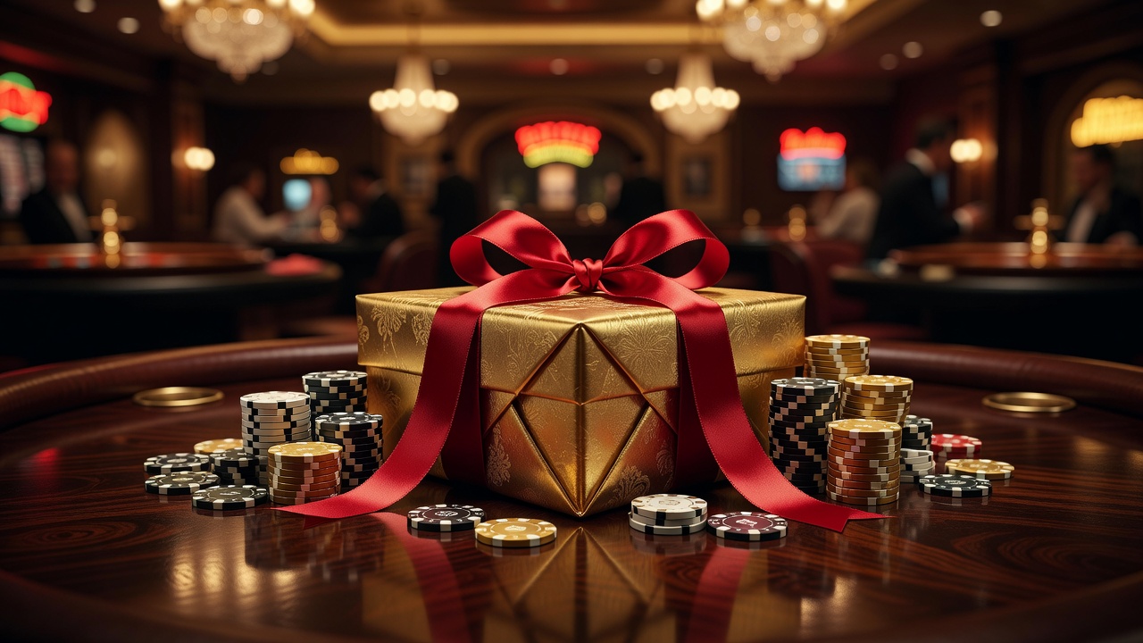Bonuses & Promotions at Ignition Casino - ignition casino review