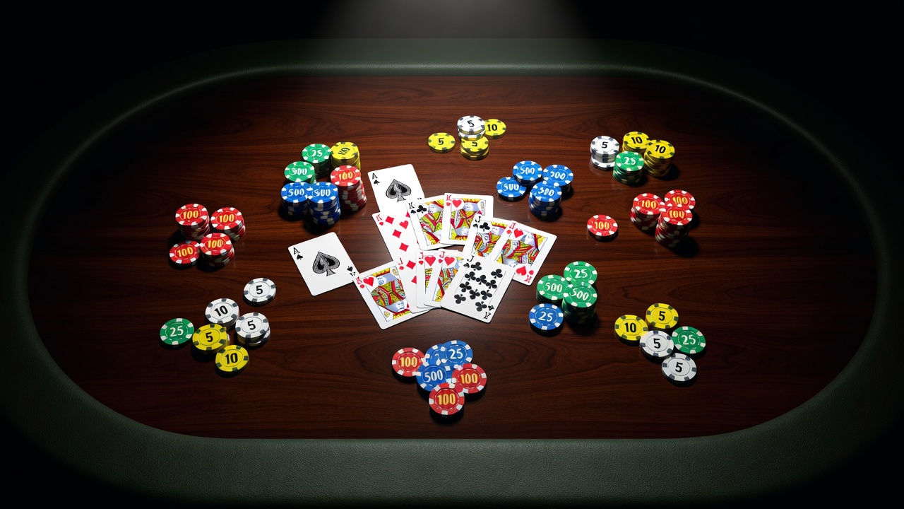 Exploring Ignition's Game Selection - ignition casino review