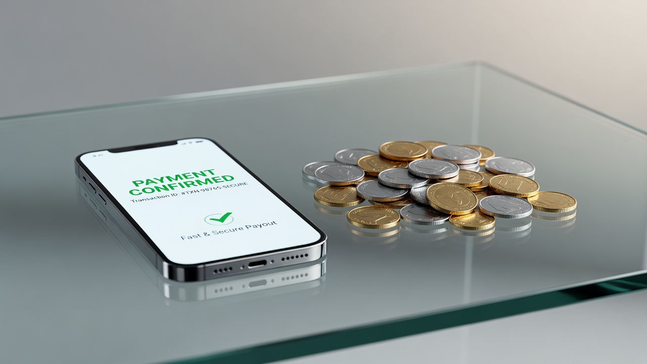 Deposits, Withdrawals & Payout Speed - ignition casino review